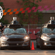 Illustration for article titled Uber’s Self Driving Program Is Back on the Road After March Fatality